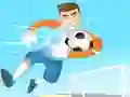 Cluiche Penalty Superstar ar líne