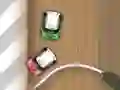 Cluiche Mini Race Rush ar líne