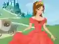 Cluiche Fairy Princess ar líne
