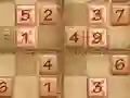Cluiche Beach Sudoku ar líne