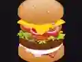 Cluiche Burger Maker ar líne