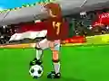 Cluiche Tiki Taka Run ar líne