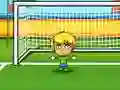 Cluiche Penalty 2014 ar líne