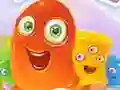 Cluiche Jelly Madness 2 ar líne