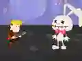 Cluiche Brave Squad ar líne