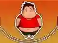 Cluiche Get Fit ar líne