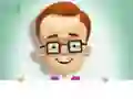 Cluiche 1+2=3 ar líne