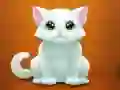 Cluiche Nom Nom Kitties ar líne