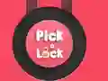 Cluiche Pick A Lock ar líne