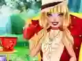 Cluiche Barbie Wonderland Looks ar líne