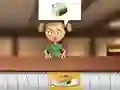 Cluiche Sushi Battle ar líne