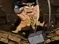 Cluiche Wothan The Barbarian ar líne