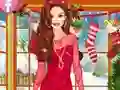Cluiche Glittery Fashion Diva ar líne
