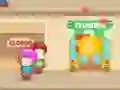 Cluiche Super Mall ar líne