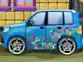 Cluiche Decorate A Car ar líne