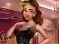 Cluiche Swarthy Princess Fashion Experience ar líne
