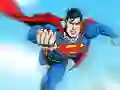 Cluiche Superman & Green Kryptonite ar líne