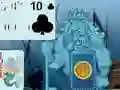 Cluiche Neptune Solitaire ar líne