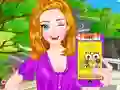 Cluiche Design Your Phone ar líne