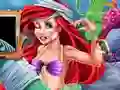 Cluiche Mermaid Princess Hospital Recovery ar líne