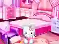 Cluiche Spongebob Or Hello Kitty ar líne