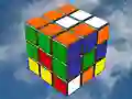 Cluiche Rubik's Cube ar líne