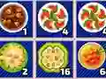 Cluiche Yummy 2048 ar líne