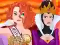 Cluiche Miss Royal Beauty ar líne