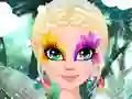 Cluiche Spring Princess Makeup ar líne
