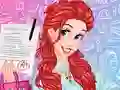 Cluiche Princess College Day ar líne