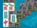 Cluiche Daily Mahjong ar líne
