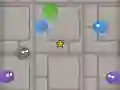 Cluiche Deft Bounce ar líne