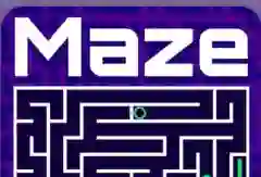 Cluiche Maze ar líne