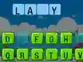 Cluiche Guess the Word Holiday Edition ar líne