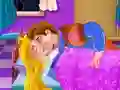 Cluiche Save Sleeping Beauty ar líne