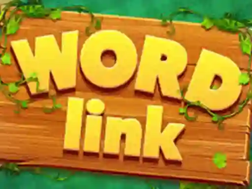 Cluiche Word Link ar líne