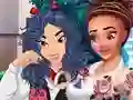 Cluiche Princess First Boyfriend Tips ar líne