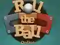 Cluiche Roll The Ball Online ar líne