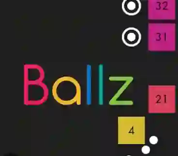 Cluiche Ballz Online ar líne