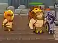 Cluiche Heroes of Myths ar líne
