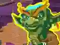 Cluiche Greedy Gnomes ar líne