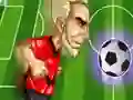 Cluiche Real soccer ar líne