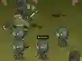 Cluiche Elven Defence ar líne