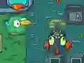 Cluiche Ducks! Cuack! ar líne