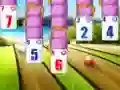 Cluiche Strike Solitaire ar líne