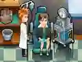 Cluiche The Doctor Hospital ar líne