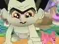 Cluiche Baby pocalypse Smash! ar líne