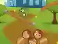 Cluiche Zombie Love Story ar líne