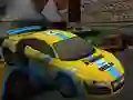 Cluiche Y8 Racing Thunder ar líne