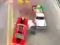 Cluiche Terminator Car ar líne